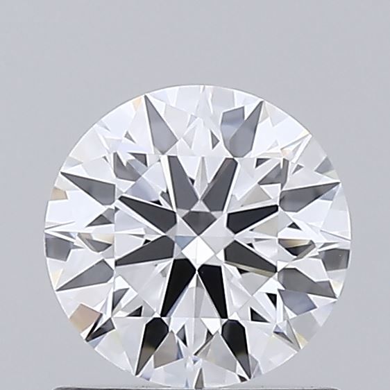 Round 0.74ct D VVS1