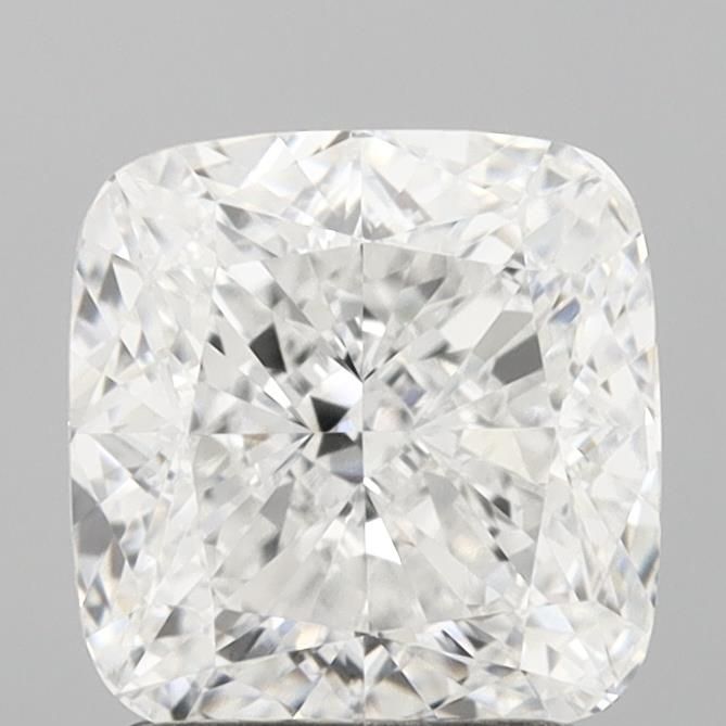Cushion modified 2.01ct D VVS2