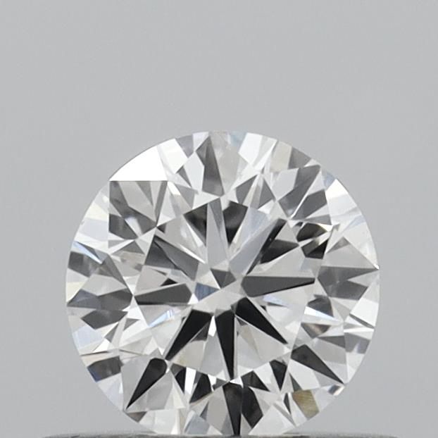 Round 0.43ct D VS1