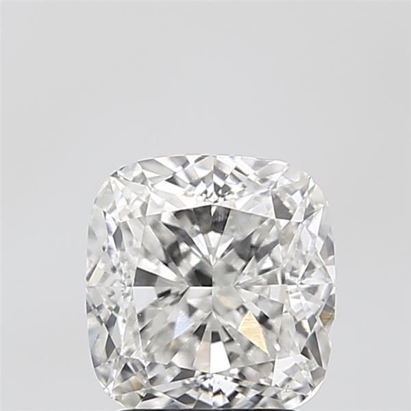 Cushion modified 2.53ct G VS1