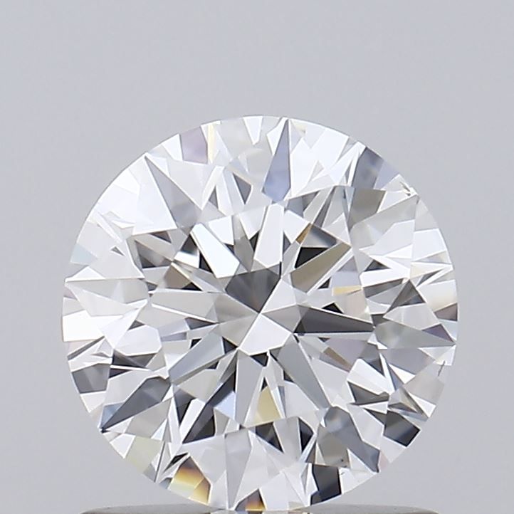 Round 0.97ct D IF