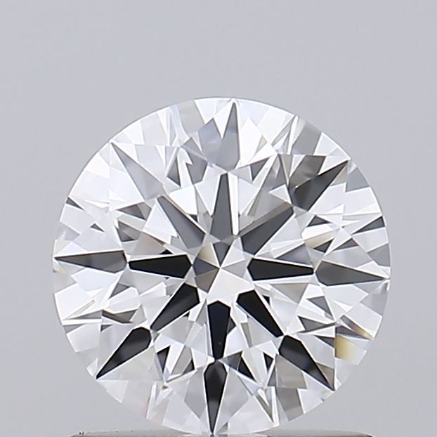 Round 0.93ct D IF