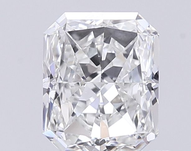 Radiant 0.68ct G VVS2