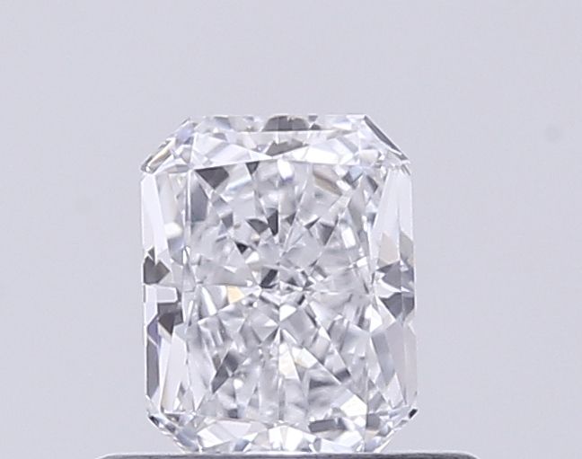 Radiant 0.47ct D VS1