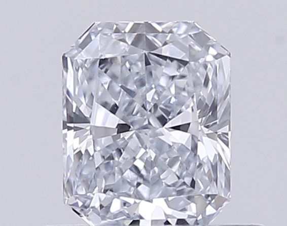 Radiant 0.44ct H VVS2