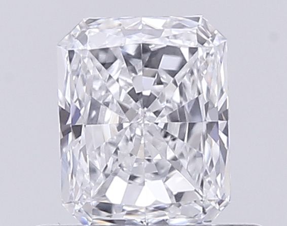 Radiant 0.48ct D VVS2