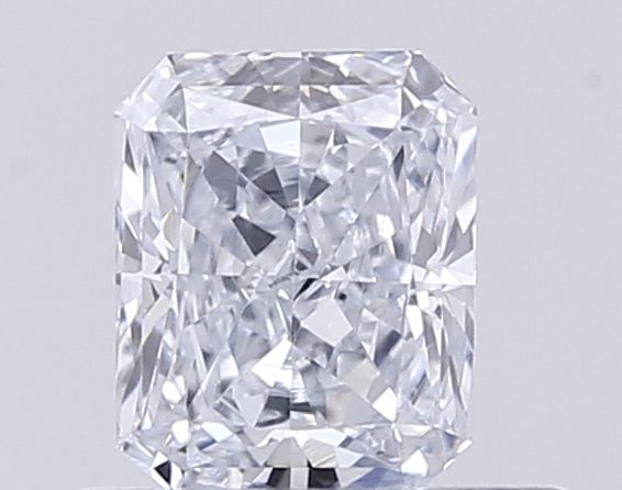 Radiant 0.44ct F VVS2