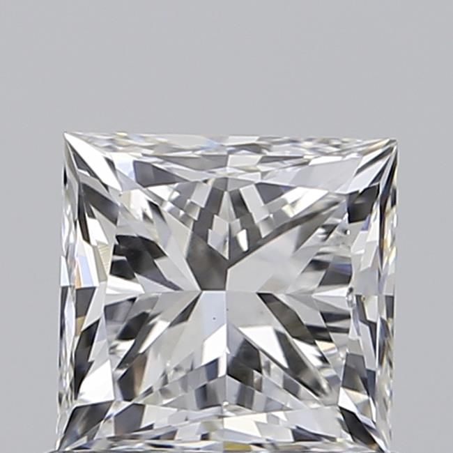 Princess 0.81ct D VS1