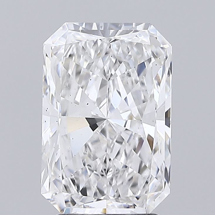 Radiant 3.00ct D VS2