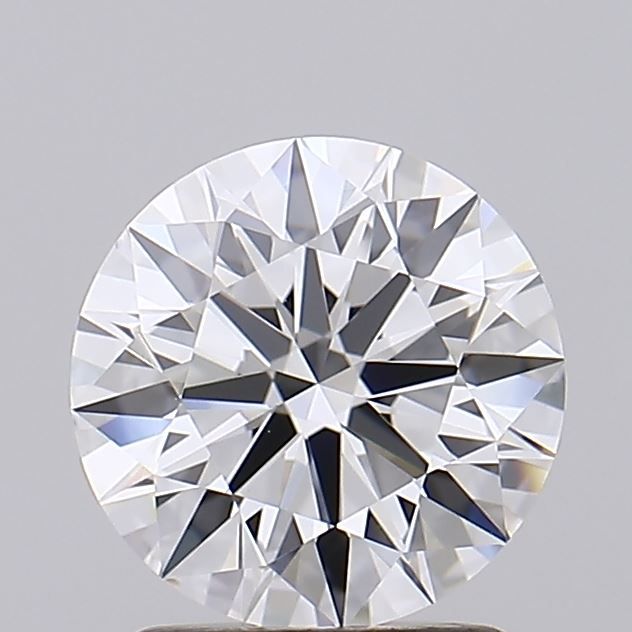 Round 1.73ct D VVS2