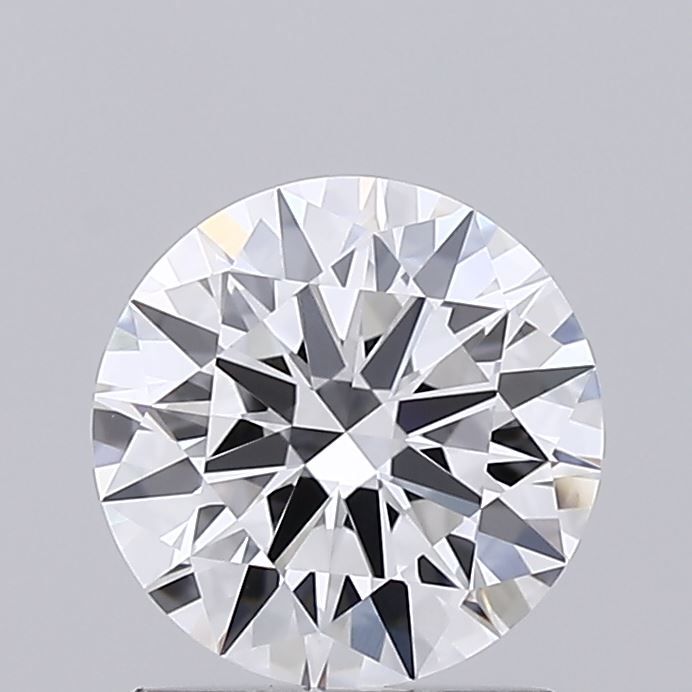 Round 1.08ct D VVS1