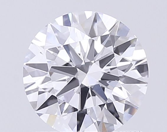 Round 0.72ct D VS2