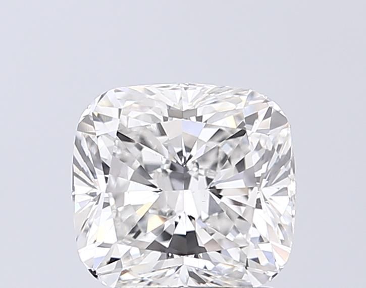 Cushion modified 2.51ct E VS1