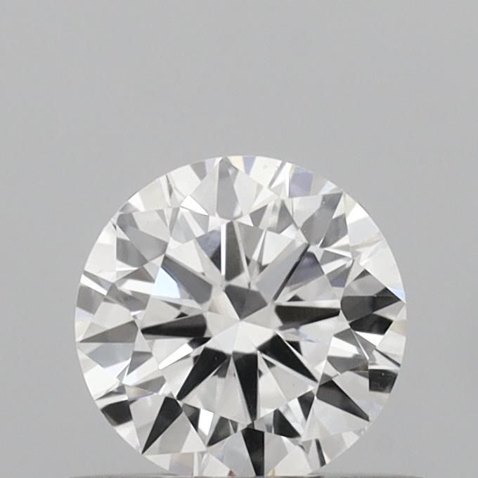 Round 0.49ct D VS1