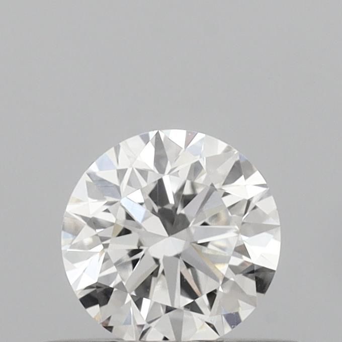 Round 0.40ct E VS1