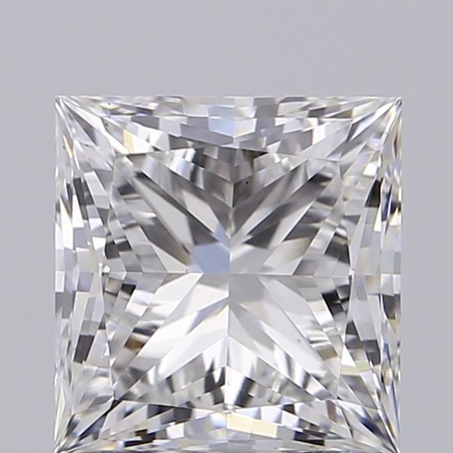 Princess 1.43ct E VS1