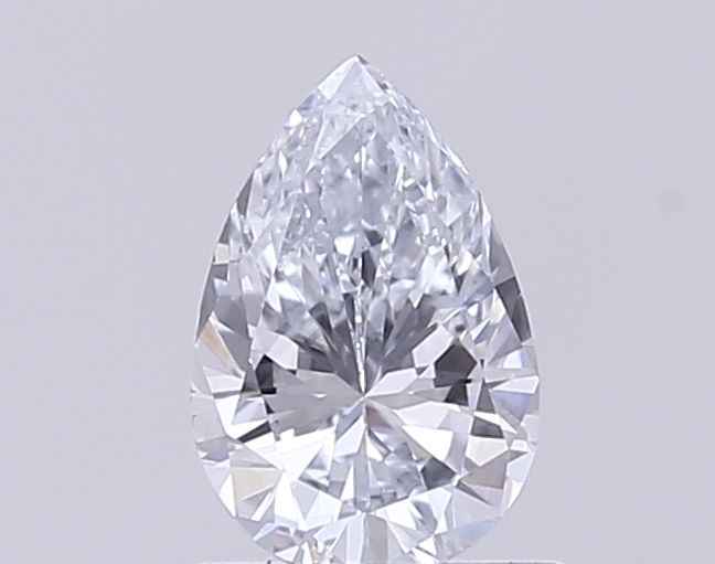 Pear 0.72ct H VS1