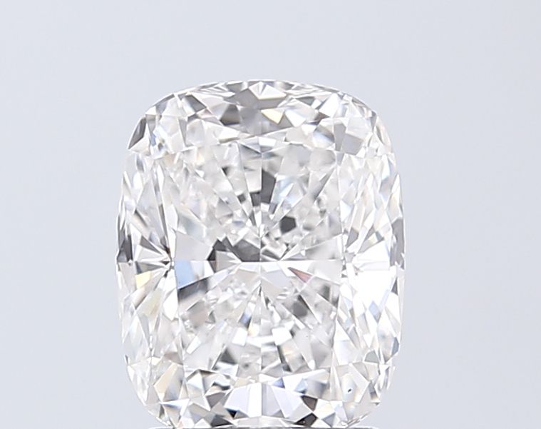 Cushion modified 2.50ct E VS1
