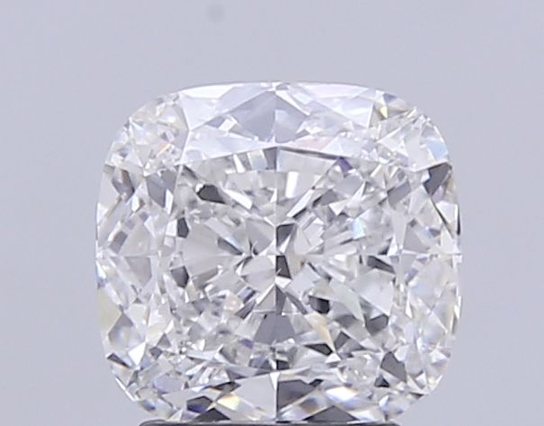Cushion modified 2.80ct E VS1