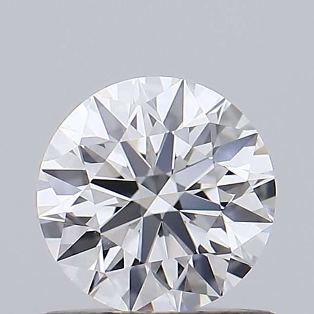 Round 0.74ct D VVS1