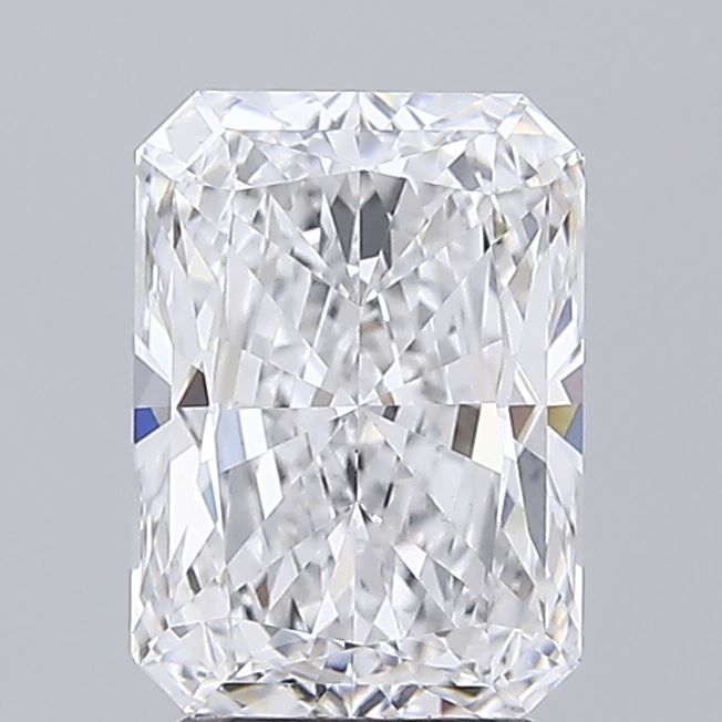 Radiant 3.01ct D VS1