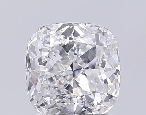 Cushion modified 1.52ct E VS1