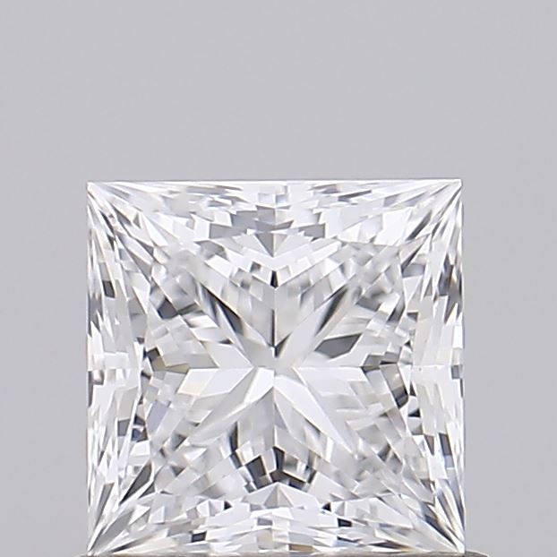 Princess 0.91ct D VVS2