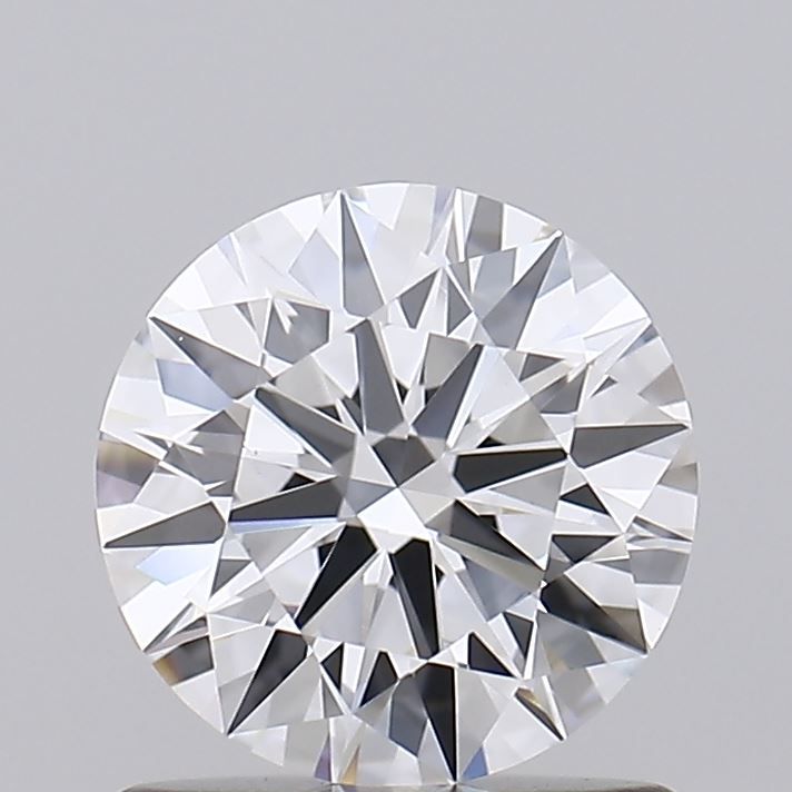 Round 0.93ct D IF