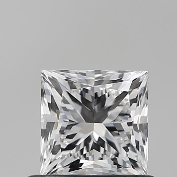 Princess 0.73ct D VVS2