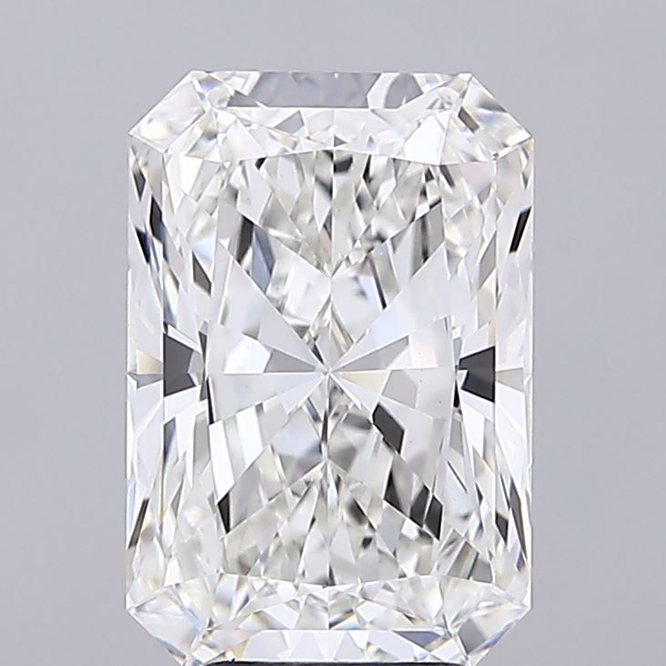 Radiant 5.03ct G VS1