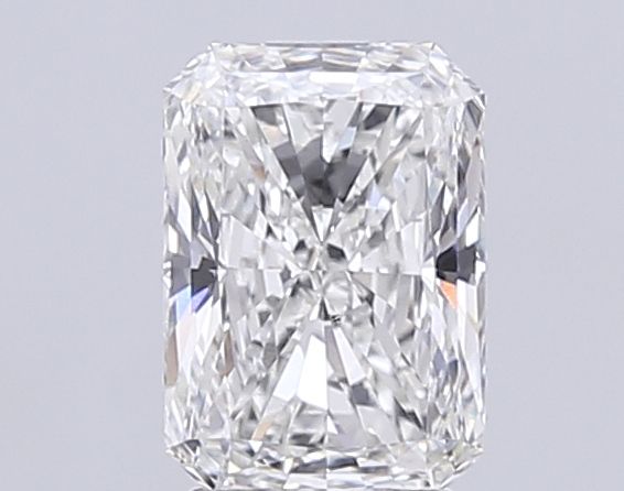Radiant 3.02ct G VS2