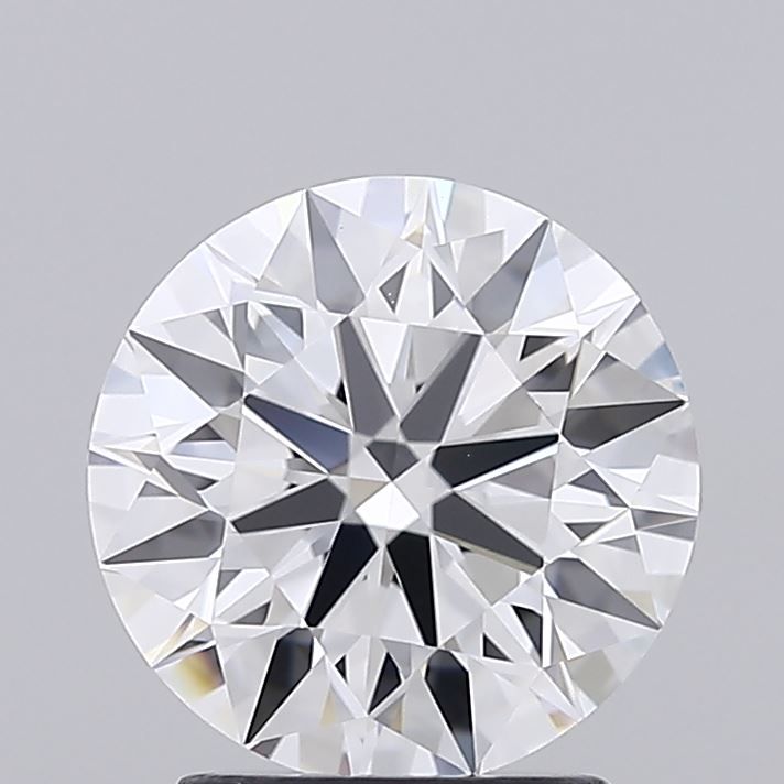 Round 2.17ct E VVS2