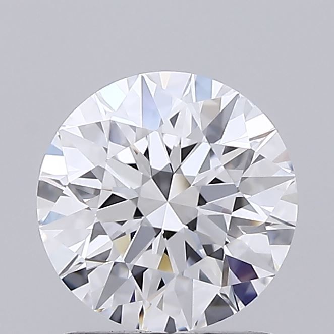Round 1.28ct D VVS1