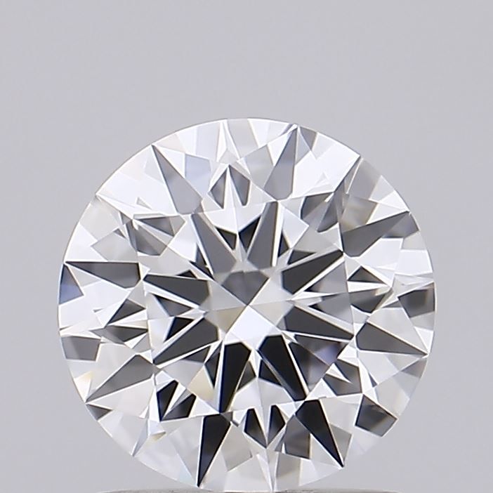 Round 0.94ct D IF