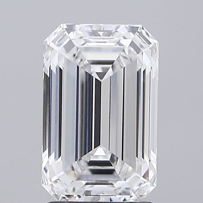 Emerald 1.81ct E VVS2