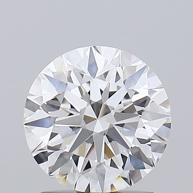 Round 1.57ct D VVS1