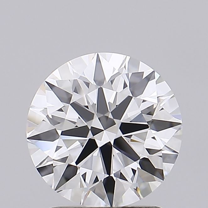 Round 1.87ct D VVS1