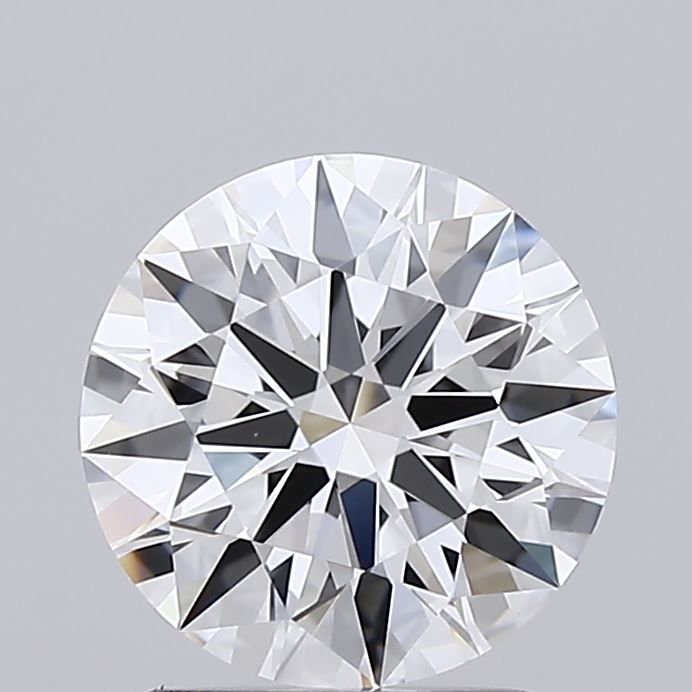Round 1.66ct D VVS1