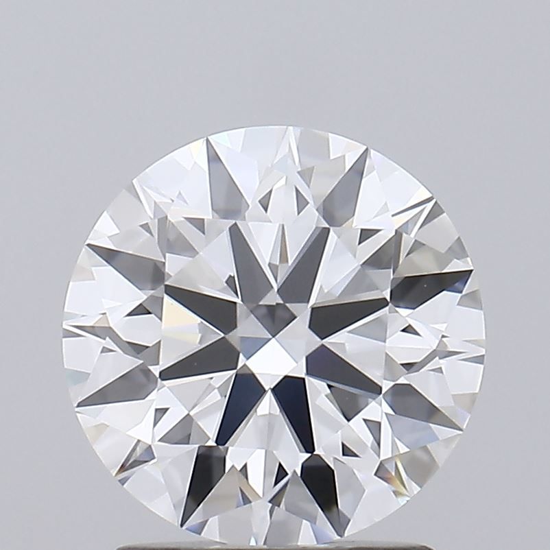 Round 1.83ct D VVS1