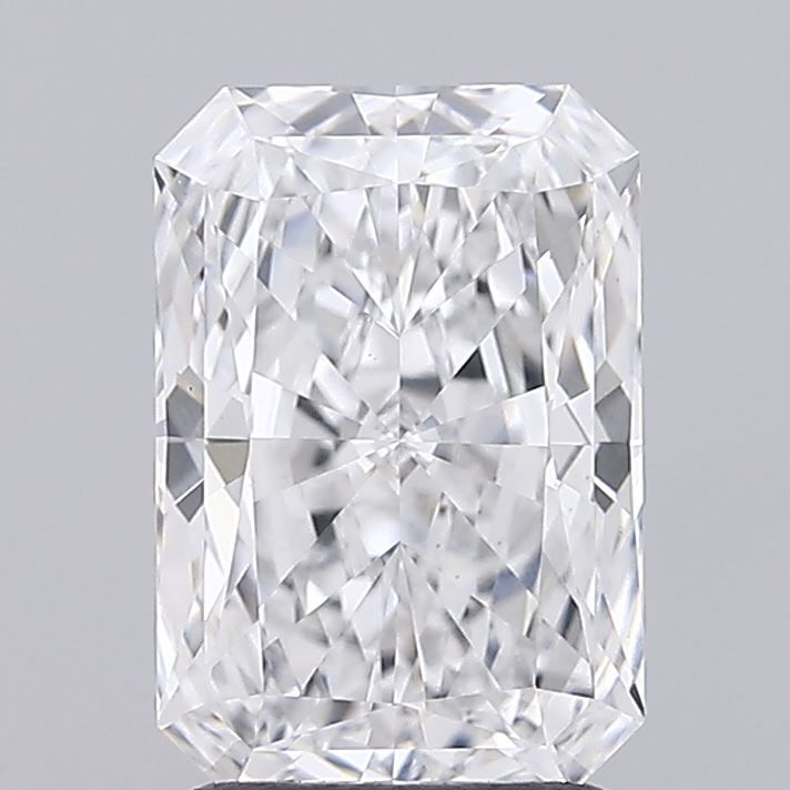 Radiant 1.96ct D VS1