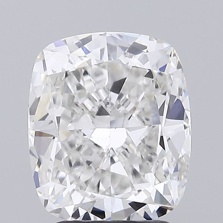 Cushion modified 2.52ct E VS1