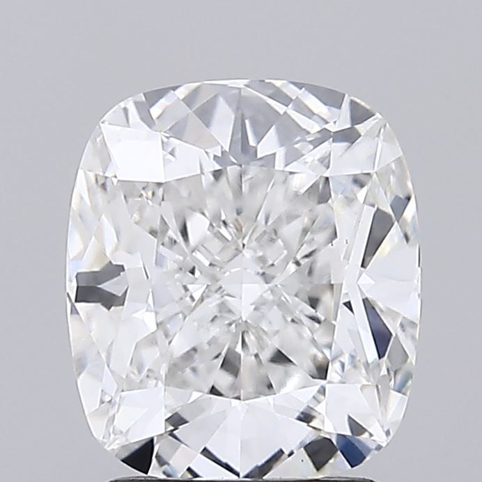 Cushion modified 2.01ct D VS1