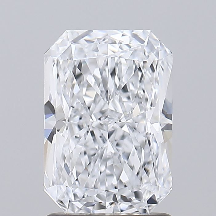 Radiant 1.56ct E VVS2
