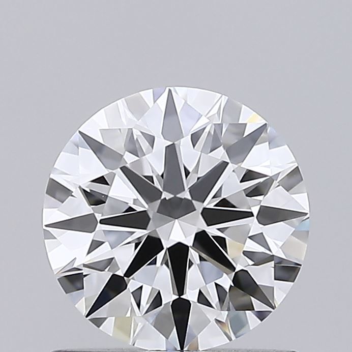 Round 0.93ct D IF