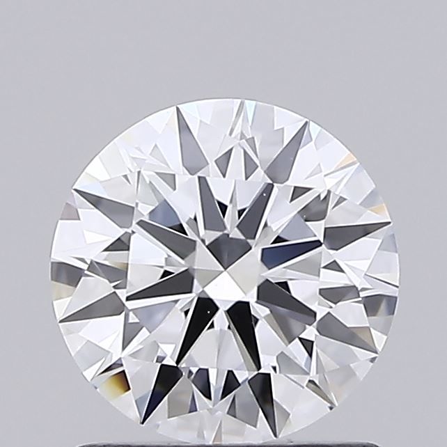 Round 0.95ct D IF