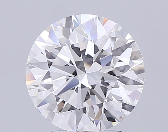Round 5.03ct E VVS2