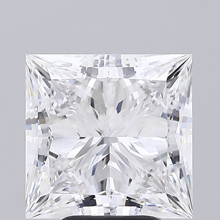 Princess 5.02ct E VS1