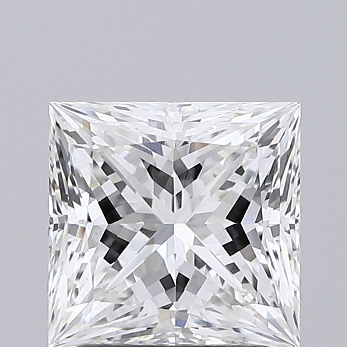 Princess 2.03ct F VVS2