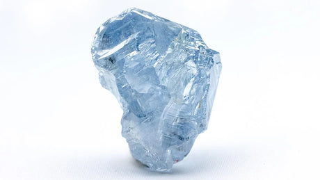 Découverte rare d’un diamant bleu naturel de plus de 41 carats à la mine de Cullinan
