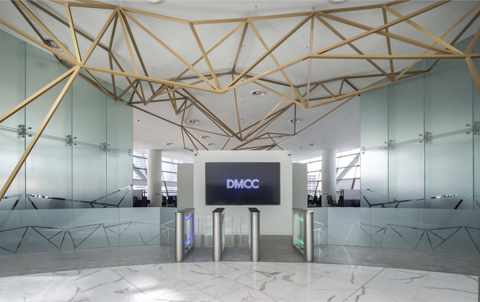 Londres et Dubaï renforcent leurs liens pour accompagner l’évolution du commerce mondial du diamant